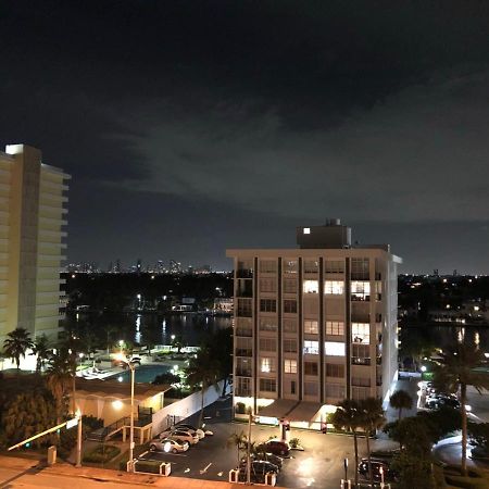 Pavilion - Stunning Bay View Miami Beach Exteriör bild