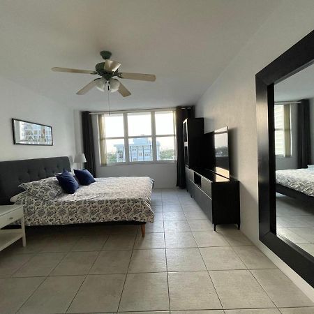 Pavilion - Stunning Bay View Miami Beach Exteriör bild