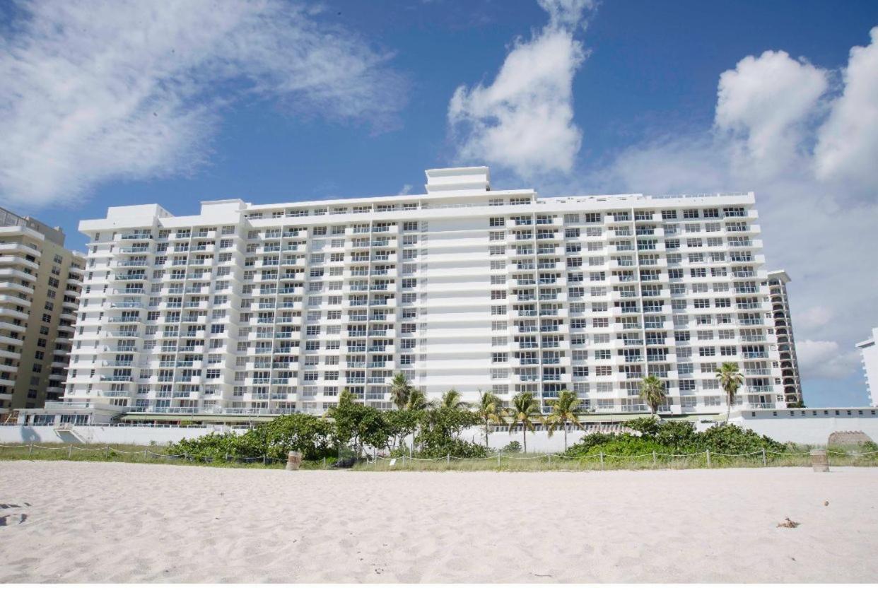 Pavilion - Stunning Bay View Miami Beach Exteriör bild